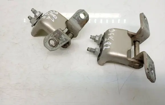 Suzuki Grand Vitara II Rear door hinge set 