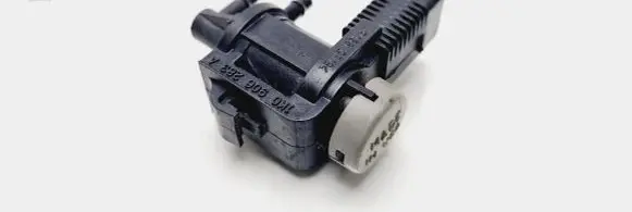 Skoda Octavia Mk1 (1U) Turbo solenoid valve 1K0906283A