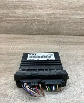 Opel Meriva A Parking PDC control unit/module 0263004011