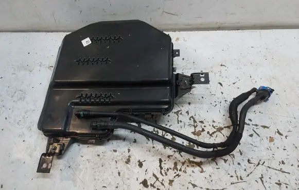 Ford Ranger IV Adblue pump 