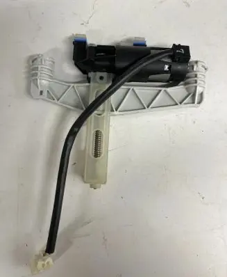 Mercedes-Benz GLC X253 C253 Seat adjustment motor A2059700026 C24264106