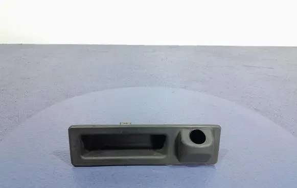 BMW X5M F85 Tailgate/trunk/boot exterior handle 7345700