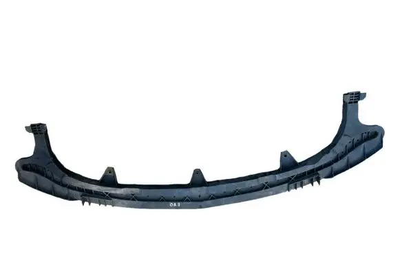 Opel Astra J Front bumper support beam