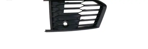 Audi A6 S6 C8 4K Front bumper lower grill 4K0807681B