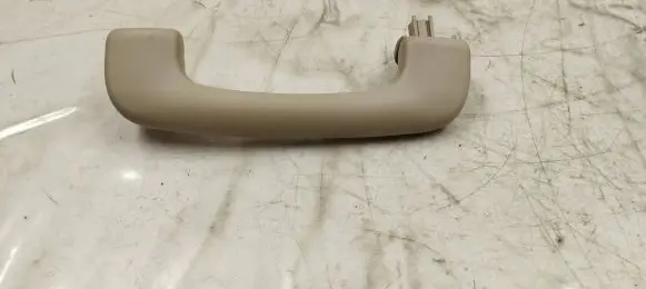 Jeep Grand Cherokee Front interior roof grab handle