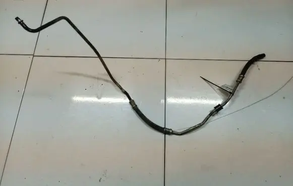 Ford Focus C-MAX Power steering hose/pipe/line