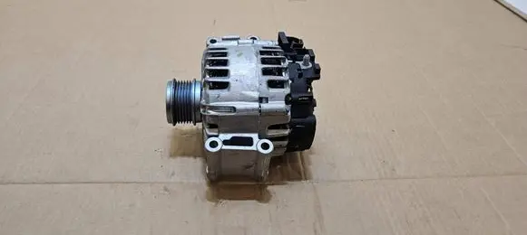 Audi A6 S6 C8 4K Generator/alternator 06Q903028
