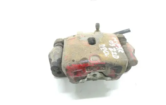 Mitsubishi Pajero Rear brake caliper