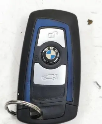 BMW 4 F36 Gran coupe Ignition key/card 