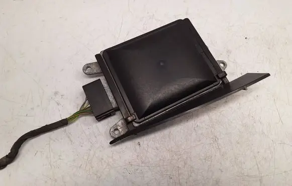 BMW X5 F15 Blind spot module 66326873351 66326873289