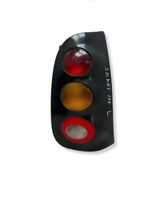 Smart ForTwo I Rear/tail lights 253042R 0001960V002 253034R