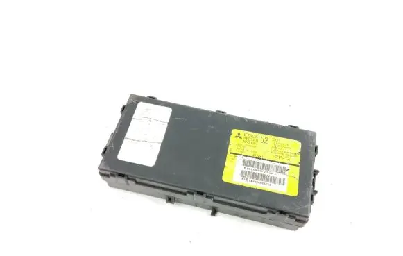 Mitsubishi Galant IX Other control units/modules 8637A052 NASD5T G8C03M2B