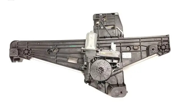 Citroen DS3 Rear door window regulator with motor 9828219480 156175061 20260211HCR0914