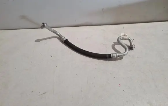 Jaguar F-Pace Air conditioning (A/C) pipe/hose GX73J19N602BC