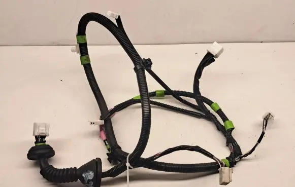 Lexus RX 330 - 350 - 400H Rear door wiring loom 8215348080 J5556N65Q21