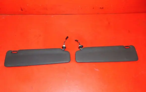 Audi A5 8T 8F Sun visor 8H0857551R