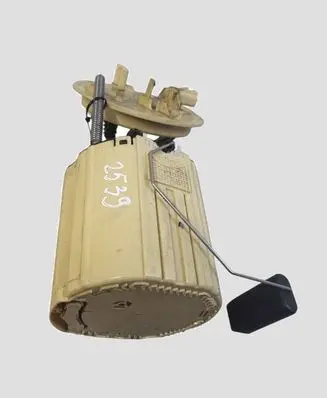 Opel Astra J In-tank fuel pump 13588662