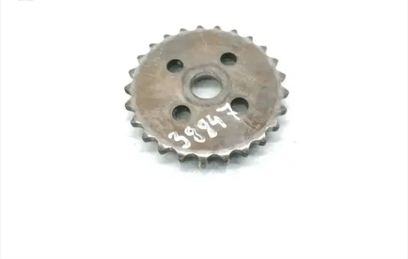 Audi A6 S6 C6 4F Timing chain sprocket 079109570AP