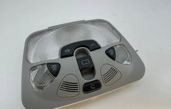 Mercedes-Benz C W203 Front seat light A2038207901
