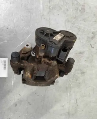 Jaguar XF X260 Rear brake caliper T2H40280