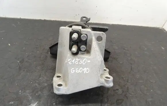 KIA Picanto Engine mount bracket 21830G6010