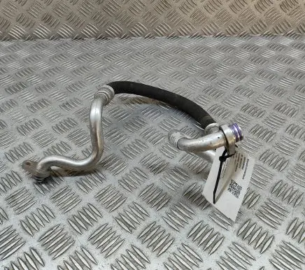 Jaguar F-Pace Air conditioning (A/C) pipe/hose HX7319N602BB