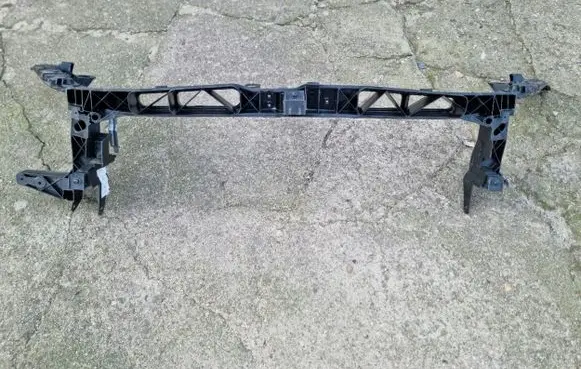 Mercedes-Benz B W247 Top upper radiator support slam panel 