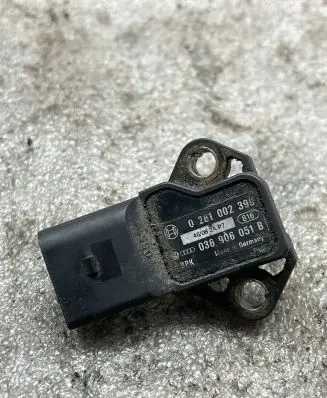 Skoda Octavia Mk2 (1Z) Air pressure sensor 0281002399