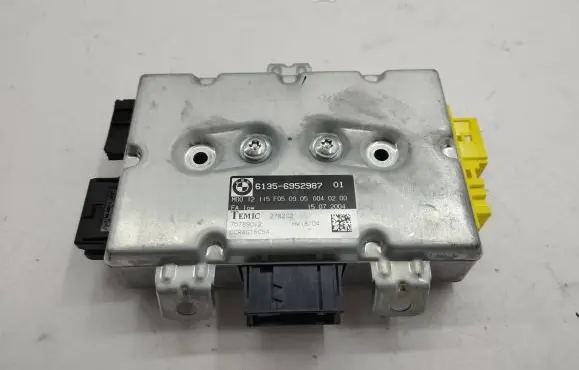 BMW 5 E60 E61 Door control unit/module 6952987 75789012 2782C2