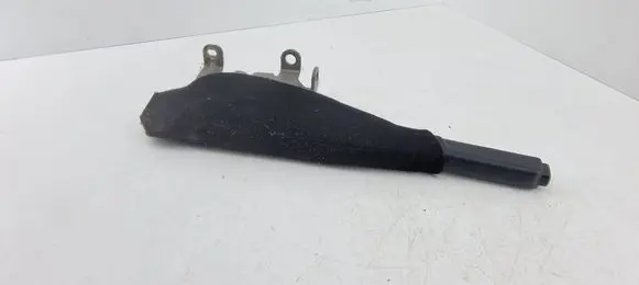 Peugeot Expert Hand brake release handle 9813087277