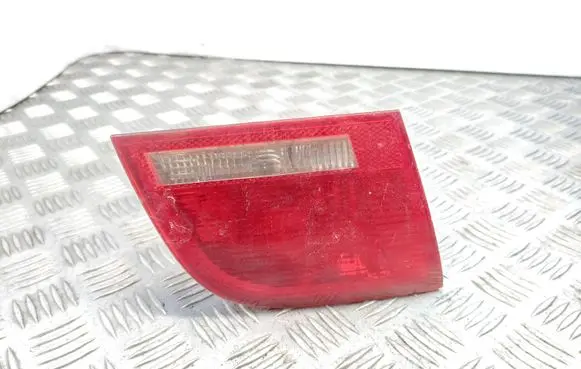 Audi A3 S3 A3 Sportback 8P Rear/tail lights 8P4945093B