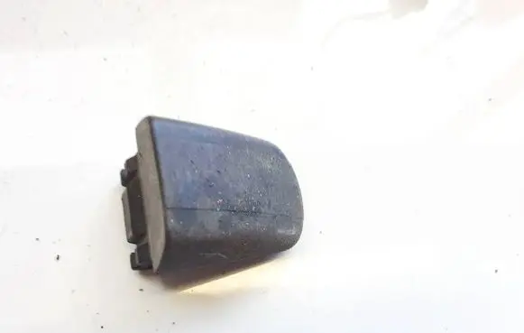 Mercedes-Benz E W210 Loading door cover/cap 