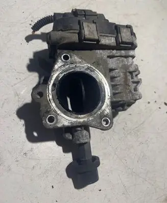 Fiat Doblo Throttle valve 55229467
