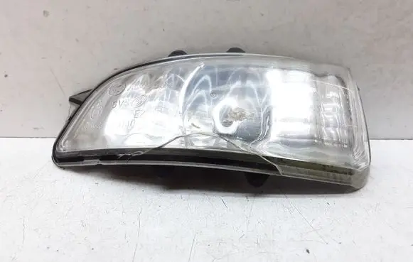 Volvo S80 Mirror indicator light 4040047