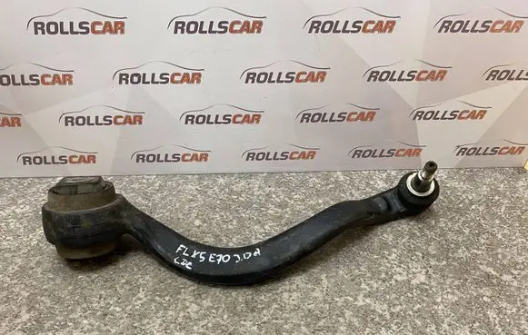 BMW X5 E70 Front control arm