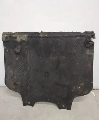 Audi A4 S4 B9 Gearbox bottom protection 8W0863822A