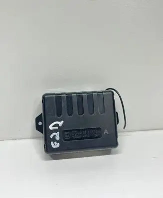Aixam Minauto Door central lock control unit/module 10R0414110 8AY124