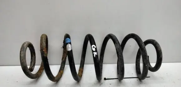 Audi A3 S3 8L Rear coil spring