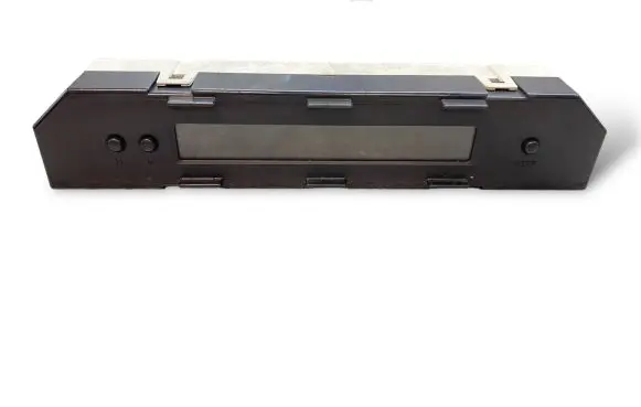 Suzuki Grand Vitara II Screen/display/small screen 3460065J40 3460065J4 D52TDJ2357