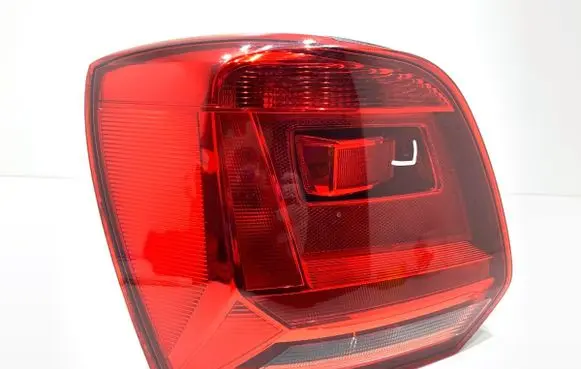 Volkswagen Polo V 6R Rear/tail lights 6C0945095K