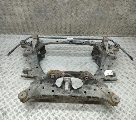 Tesla Model 3 Rear subframe 110355700A 104457500C