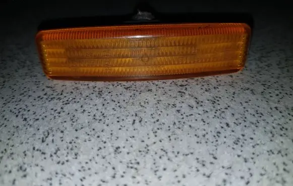 BMW 5 E39 Front fender indicator light 8360589 8360205