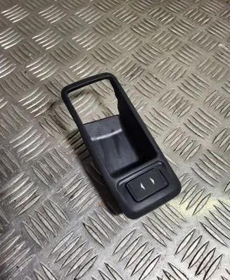 Ford Focus Electric window control switch 3M51226A36ABW
