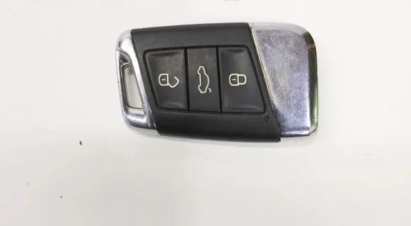 Skoda Superb B8 (3V) Ignition key/card 3V0959752B