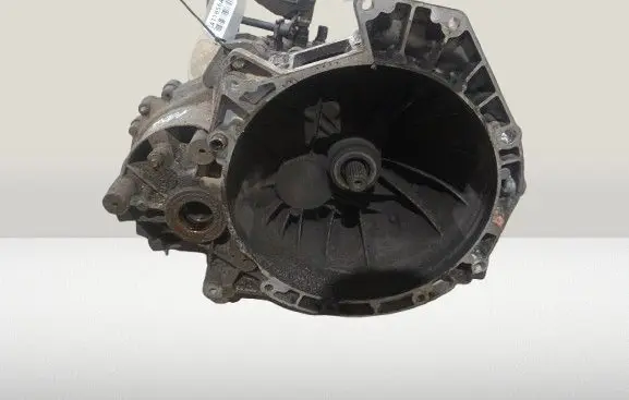 Jaguar X-Type Manual 5 speed gearbox 2X4R7002CB