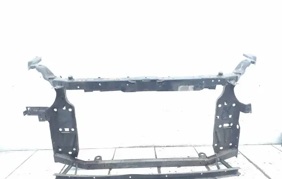 Nissan Qashqai Radiator support slam panel 62660JD00B
