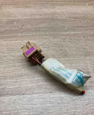 Porsche Cayenne (92A) Plug wire 1J0937733 4B1971072BJ