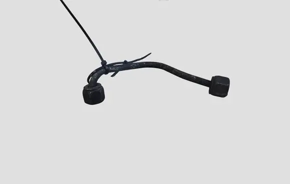 Citroen Jumper Fuel injector supply line/pipe