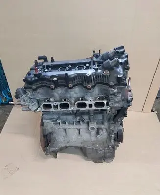 Toyota Auris E180 Engine