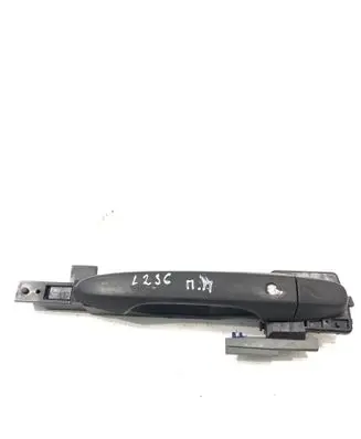 Honda Civic IX Front door exterior handle